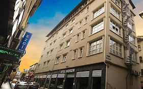 Horon Hotel
